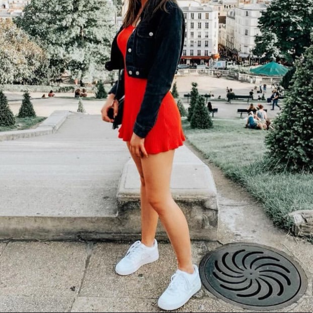 urban outfitters mini dress